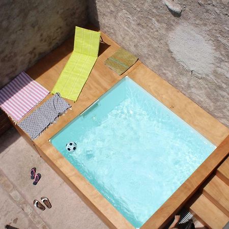 Appartement Cal General à La Cellera de Ter Extérieur photo